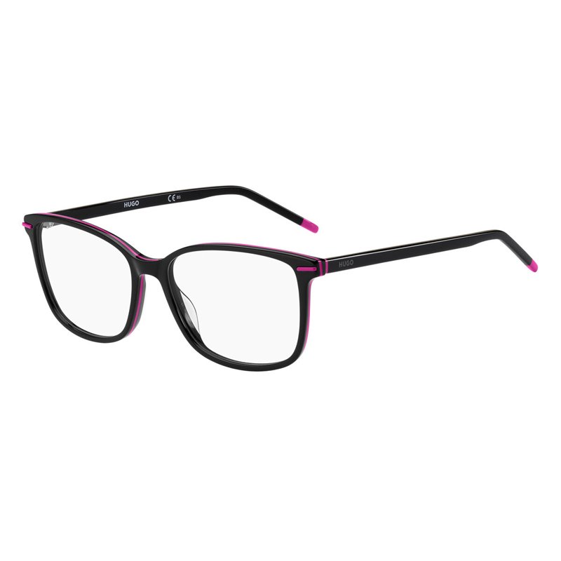 Image secondaire de Monture de Lunettes Femme Hugo Boss HG-1176-3MR Ø 55 mm