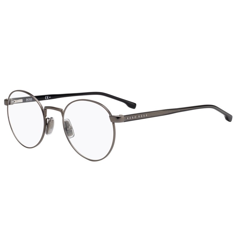 Monture de Lunettes Homme Hugo Boss BOSS-1047-V81 Ø 51 mm