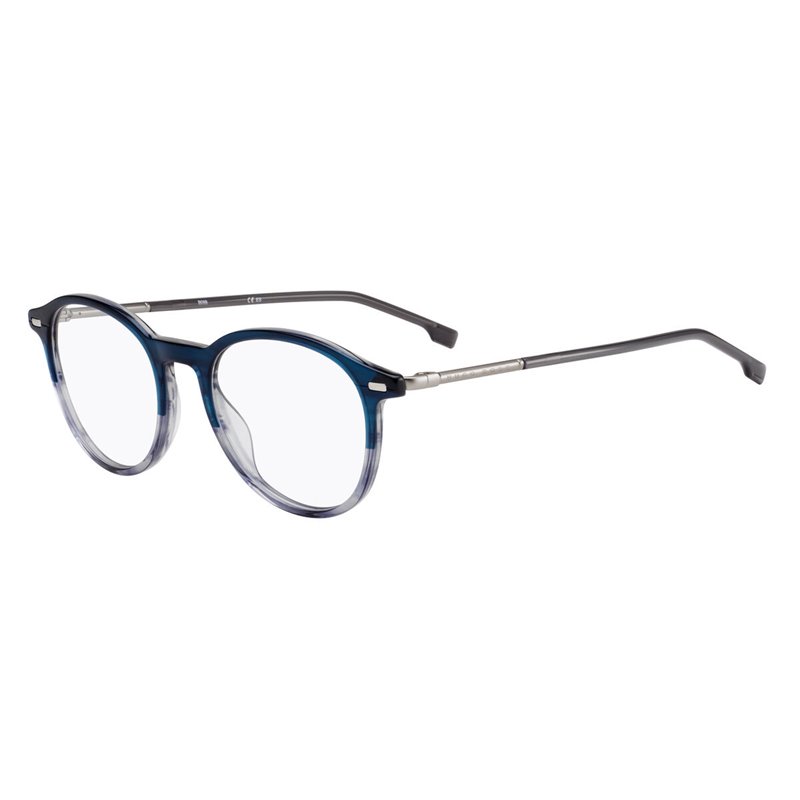 Monture de Lunettes Homme Hugo Boss BOSS-1123-3XJ Ø 50 mm