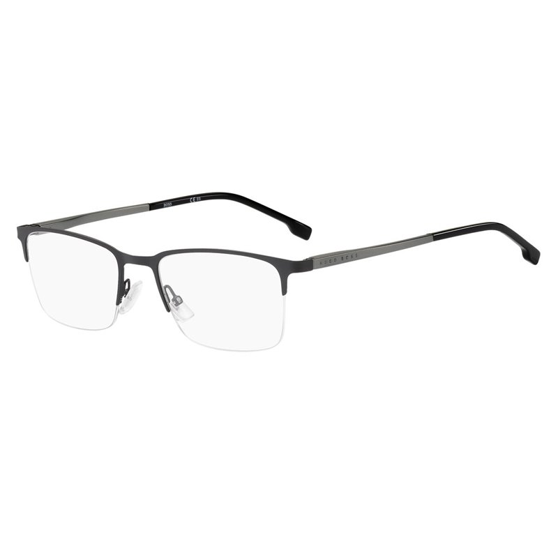 Monture de Lunettes Homme Hugo Boss BOSS-1187-RZZ Ø 52 mm