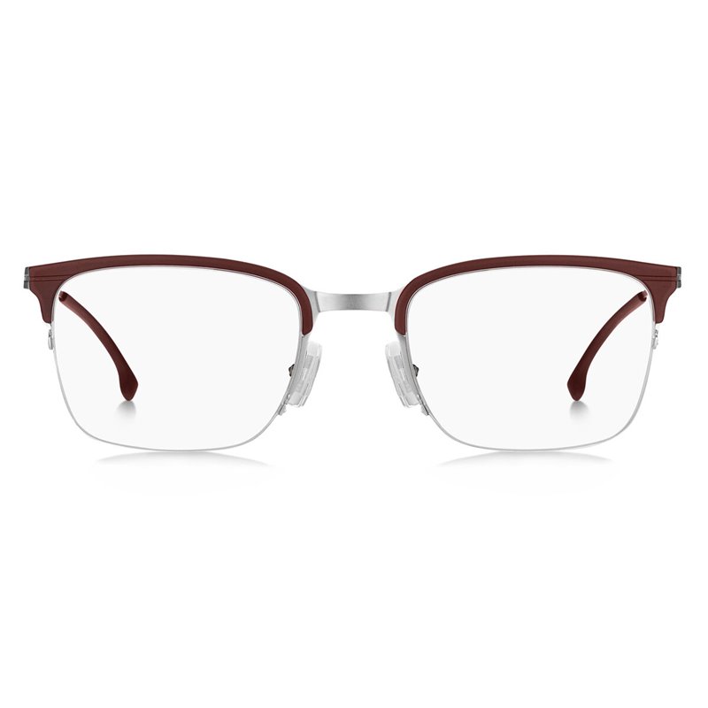 Image secondaire de Monture de Lunettes Homme Hugo Boss BOSS-1244-GJ2 Ø 55 mm