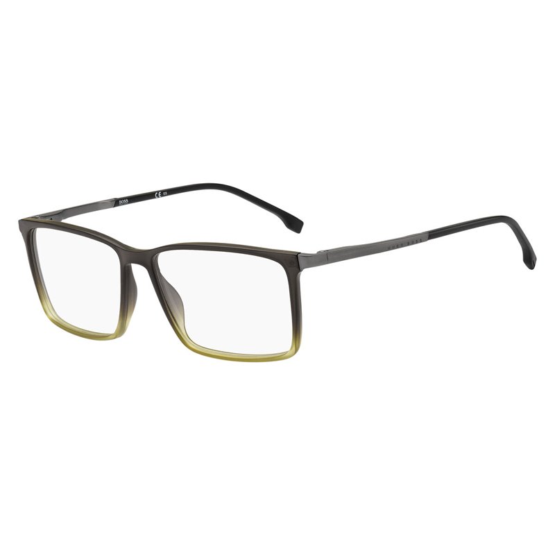 Monture de Lunettes Homme Hugo Boss BOSS-1251-AAI ø 58 mm