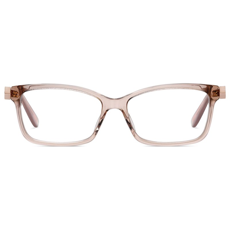 Image secondaire de Monture de Lunettes Femme Jimmy Choo JC225-FWM Ø 52 mm