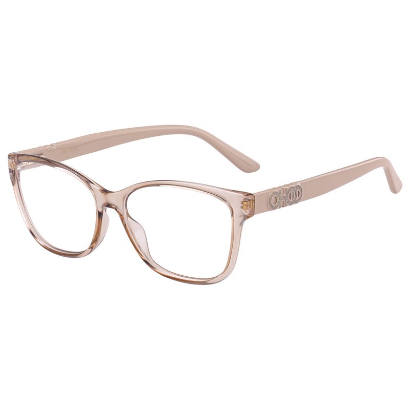 Image secondaire de Monture de Lunettes Femme Jimmy Choo JC238-FWM Ø 55 mm