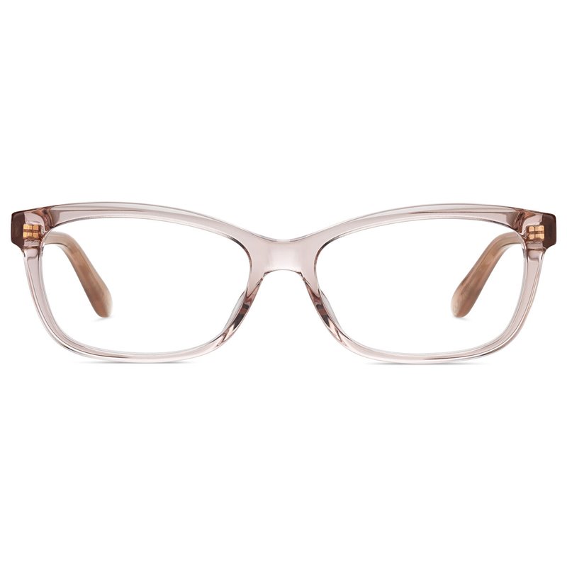 Image secondaire de Monture de Lunettes Femme Jimmy Choo JC239-FWM Ø 55 mm