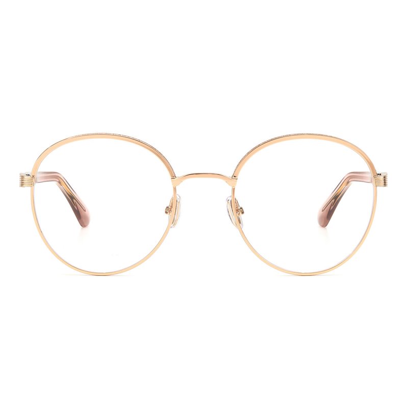 Image secondaire de Monture de Lunettes Femme Jimmy Choo JC267-G-DDB Ø 52 mm