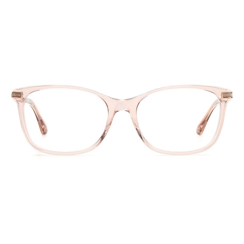 Image secondaire de Monture de Lunettes Femme Jimmy Choo JC269-FWM Ø 52 mm