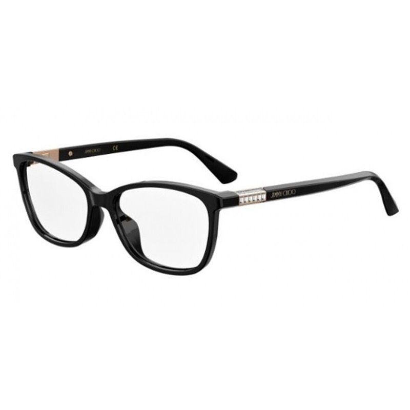 Monture de Lunettes Femme Jimmy Choo JC282-G-807 Ø 55 mm