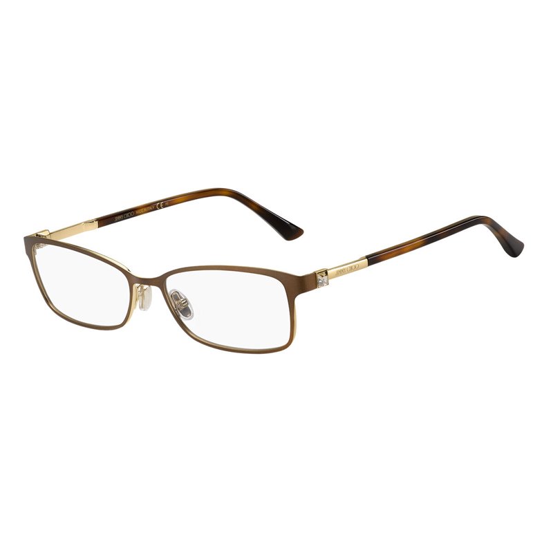 Monture de Lunettes Femme Jimmy Choo JC288-09Q ø 54 mm