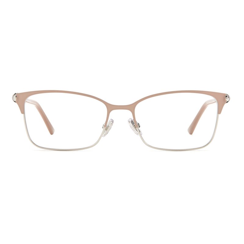 Image secondaire de Monture de Lunettes Femme Jimmy Choo JC295-9FZ Ø 53 mm