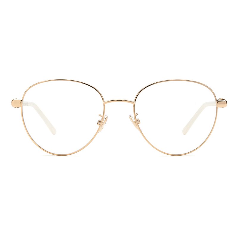 Image secondaire de Monture de Lunettes Femme Jimmy Choo JC296-G-000 ø 54 mm