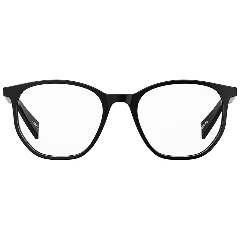 Image secondaire de Monture de Lunettes Unisexe Levi's LV-1002-807 black Ø 51 mm