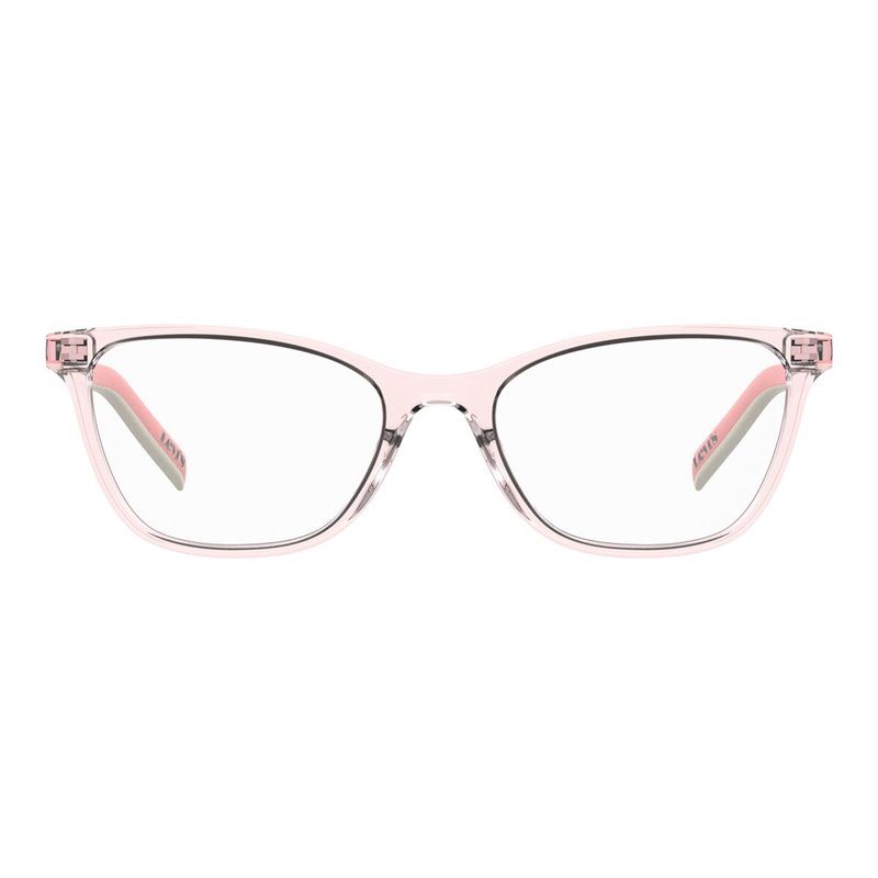 Image secondaire de Monture de Lunettes Femme Levi's LV-1022-35J Ø 52 mm