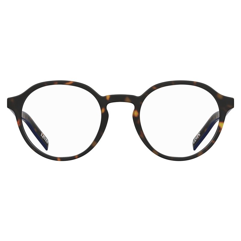 Image secondaire de Monture de Lunettes Unisexe Levi's LV-1023-086 Ø 49 mm