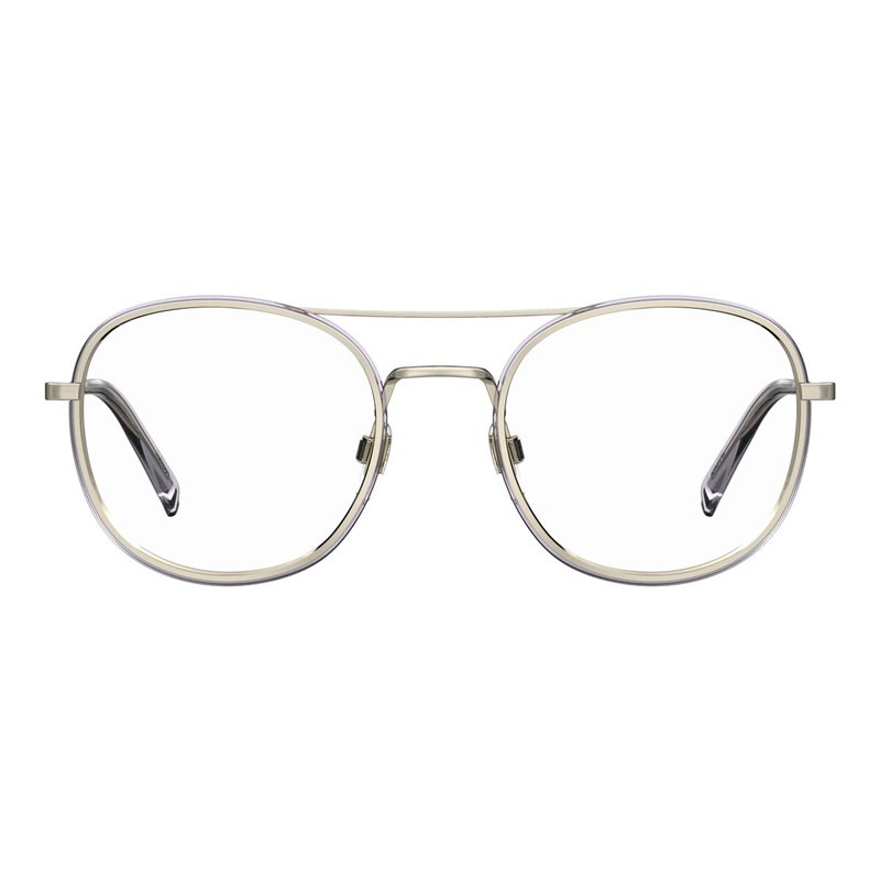 Image secondaire de Monture de Lunettes Unisexe Levi's LV-1025-789 Ø 52 mm