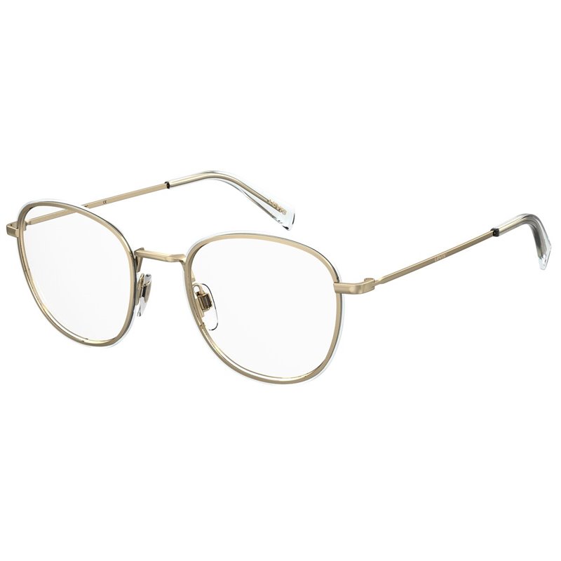 Monture de Lunettes Femme Levi's LV-1027-QWU Ø 50 mm