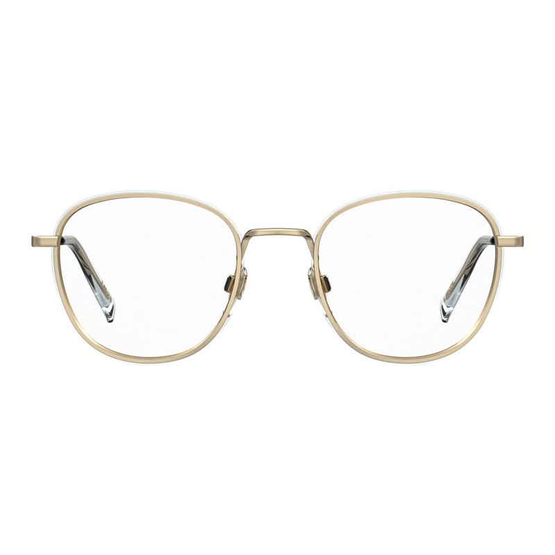 Image secondaire de Monture de Lunettes Femme Levi's LV-1027-QWU Ø 50 mm