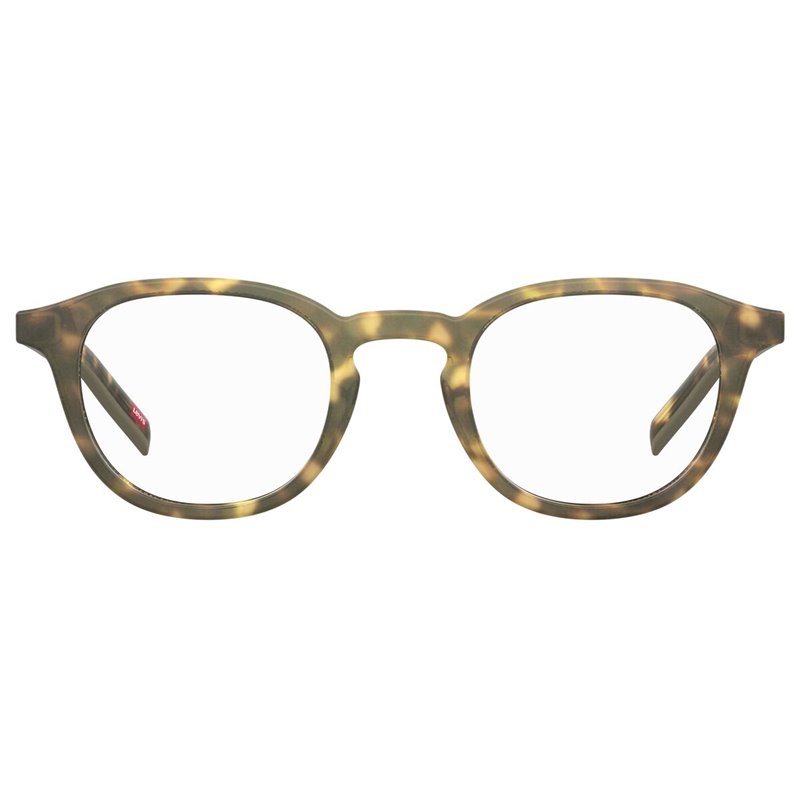 Image secondaire de Monture de Lunettes Homme Levi's LV-1029-086 Ø 48 mm