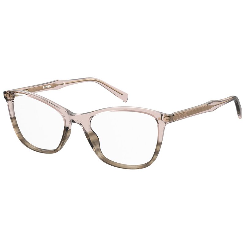 Monture de Lunettes Femme Levi's LV-5017-1ZX Ø 53 mm