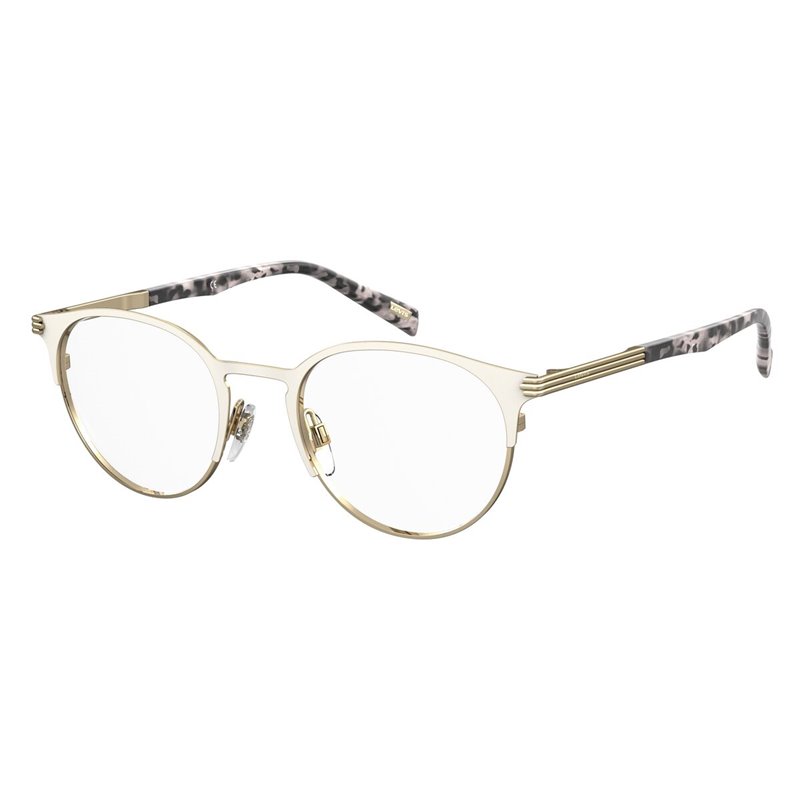 Monture de Lunettes Unisexe Levi's LV-5035-IJS Ø 50 mm