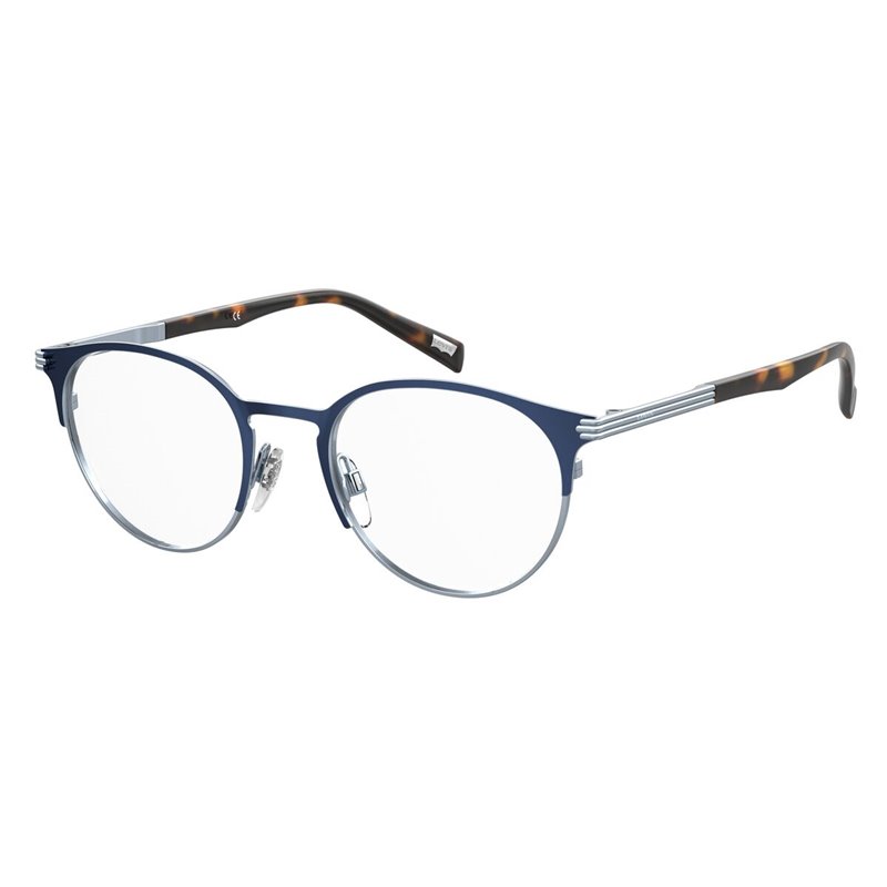 Monture de Lunettes Unisexe Levi's LV-5035-ZX9 Ø 50 mm