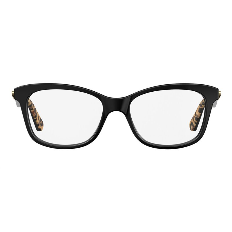 Image secondaire de Monture de Lunettes Femme Love Moschino MOL517-807 Ø 52 mm