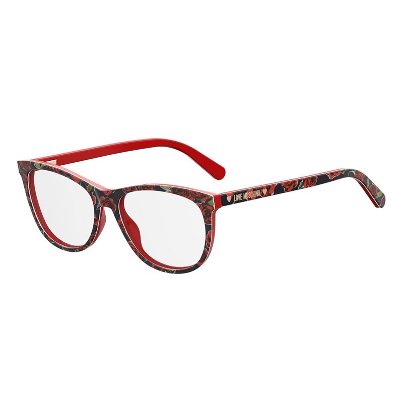 Monture de Lunettes Femme Love Moschino MOL524-0PA Ø 53 mm