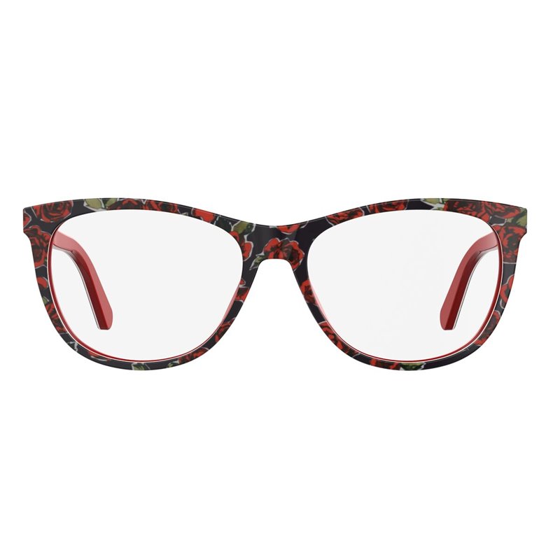 Image secondaire de Monture de Lunettes Femme Love Moschino MOL524-0PA Ø 53 mm