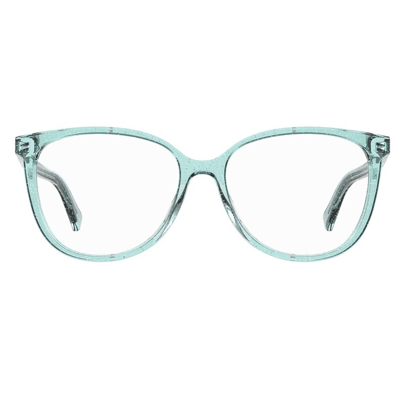 Image secondaire de Monture de Lunettes Love Moschino MOL558-TN-5CB Eau Ø 51 mm