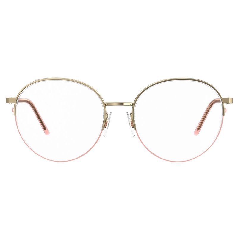 Image secondaire de Monture de Lunettes Femme Love Moschino MOL569-000 Ø 52 mm