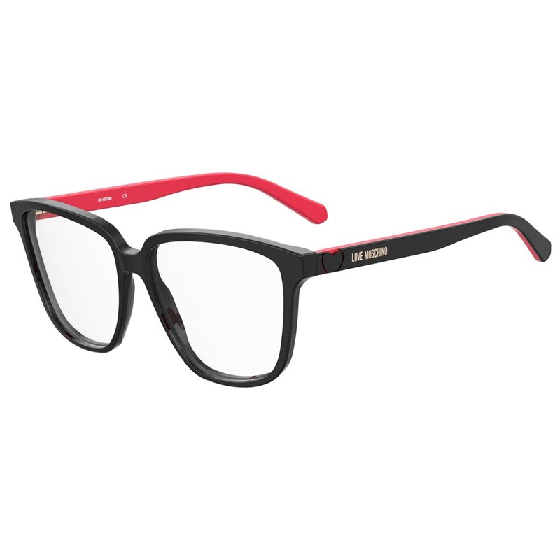 Monture de Lunettes Femme Love Moschino MOL583-807 Ø 55 mm