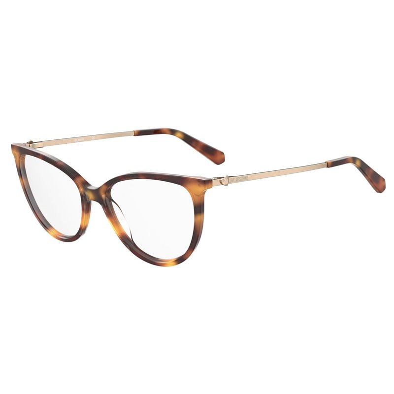 Image secondaire de Monture de Lunettes Femme Love Moschino MOL588-05L ø 54 mm