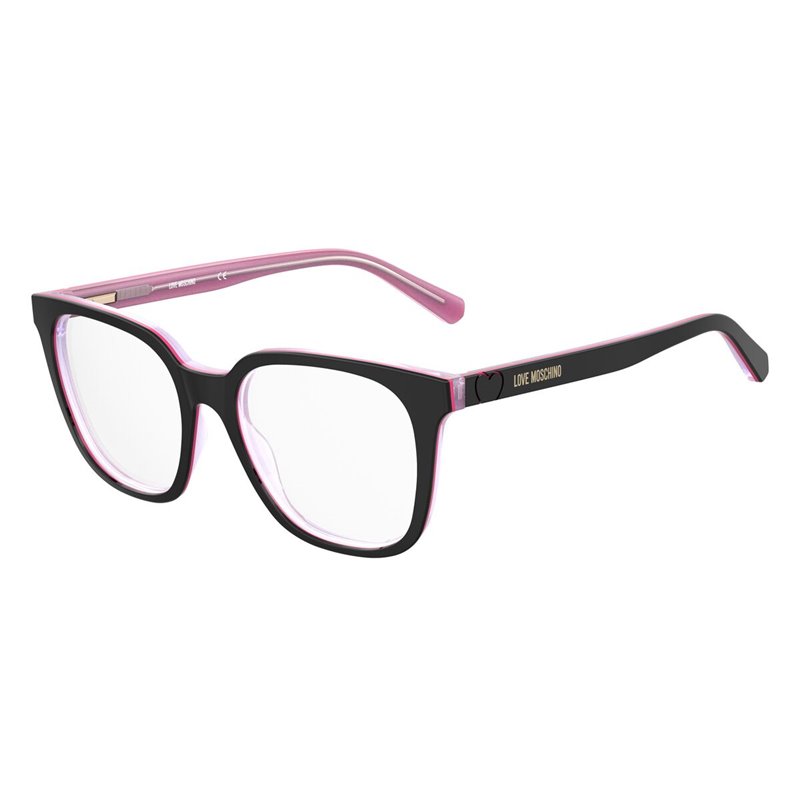 Monture de Lunettes Femme Love Moschino MOL590-807 Ø 52 mm