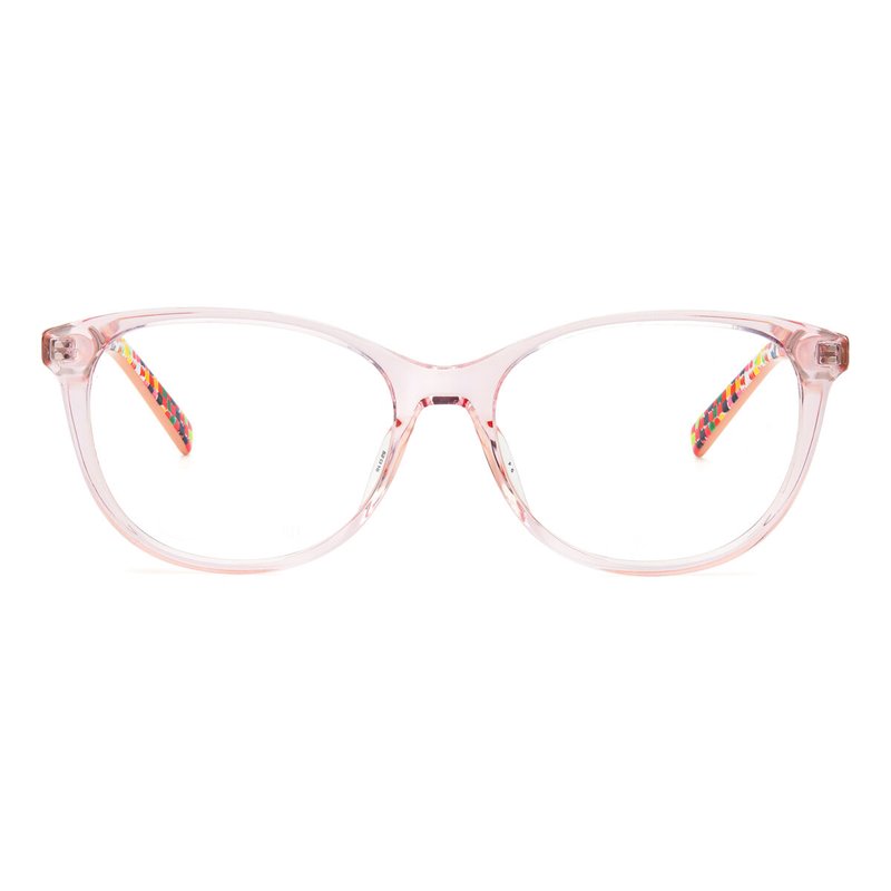 Image secondaire de Monture de Lunettes Femme Missoni mmI-0006-35J Ø 52 mm