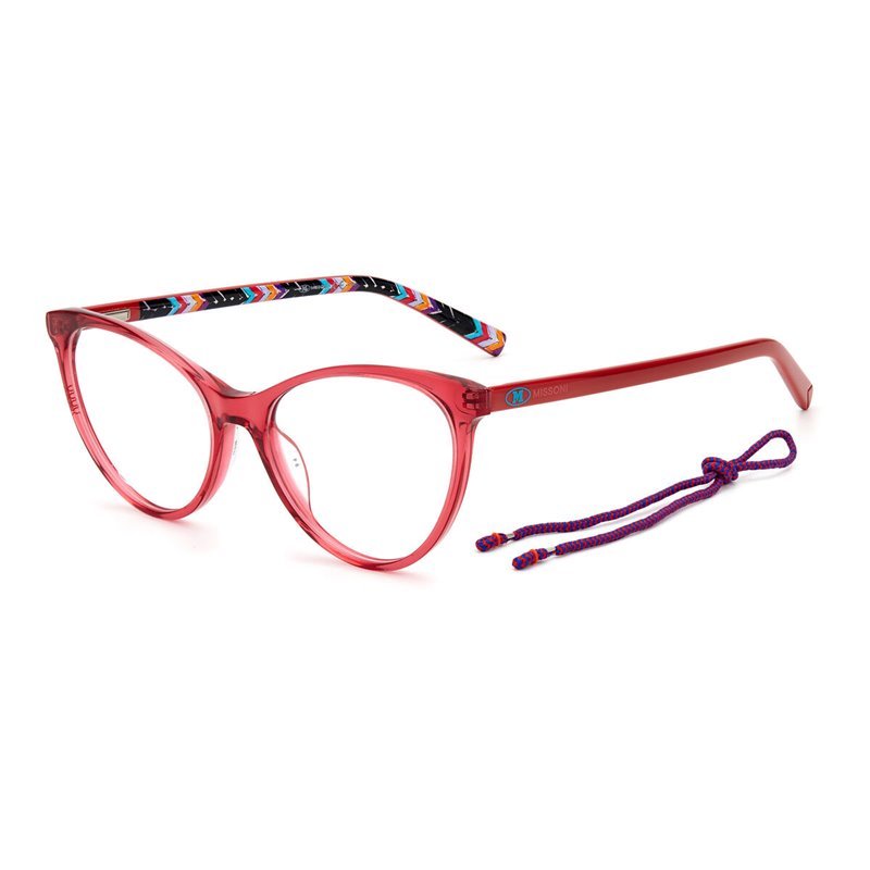 Monture de Lunettes Femme Missoni mmI-0009-8CQ ø 54 mm