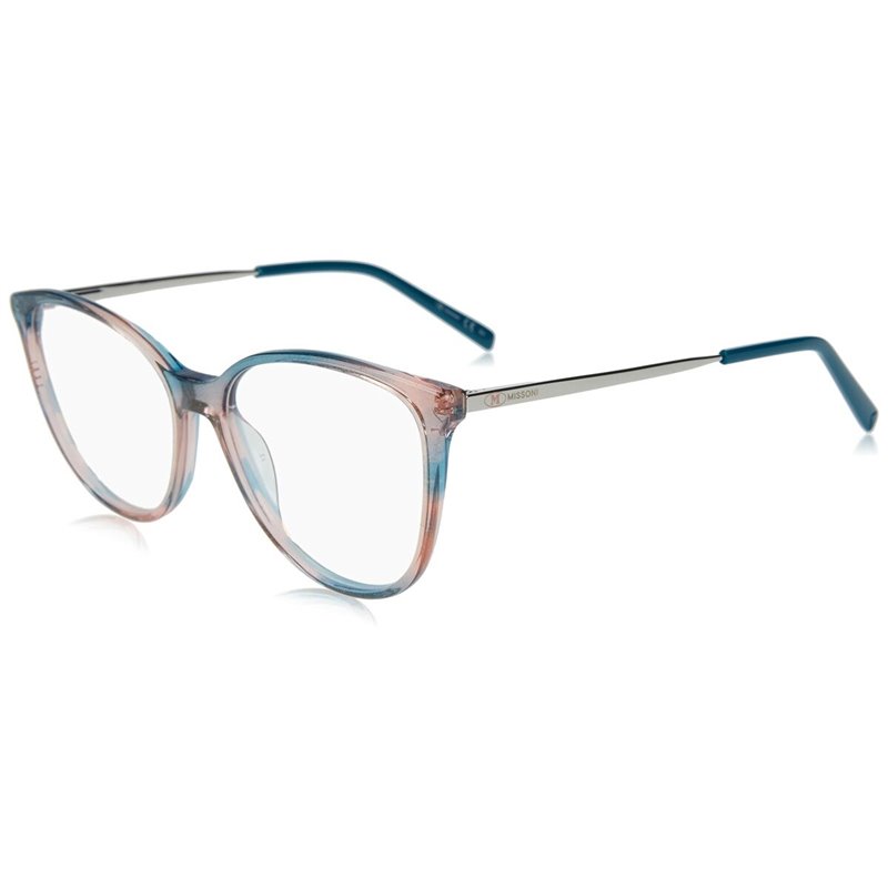 Monture de Lunettes Femme Missoni mmI-0016-DB1 Ø 53 mm