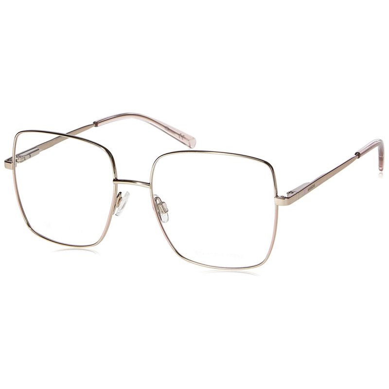 Monture de Lunettes Femme Missoni mmI-0021-S45 Ø 55 mm