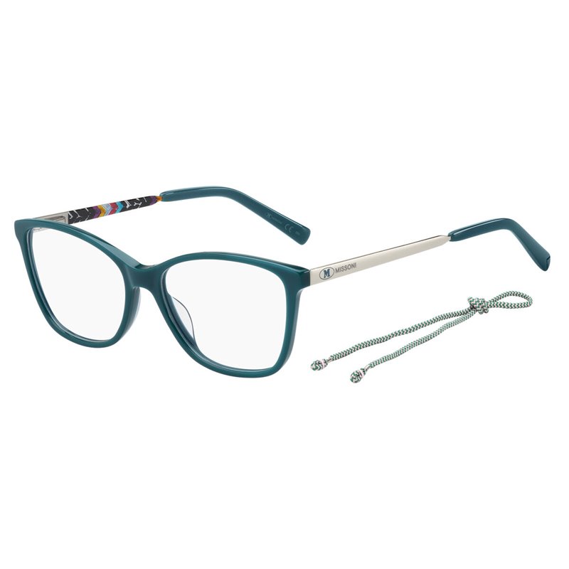 Monture de Lunettes Femme Missoni mmI-0032-MR8 ø 54 mm