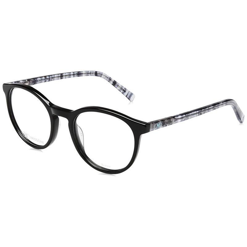 Monture de Lunettes Femme Missoni mmI-0068-08A Ø 48 mm