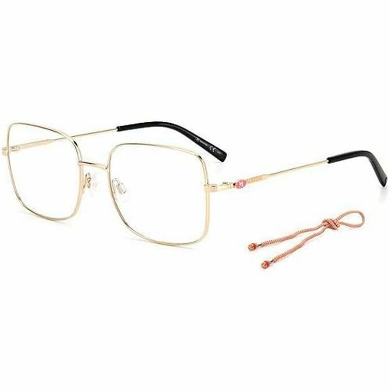 Monture de Lunettes Femme Missoni mmI-0083-J5G Ø 52 mm