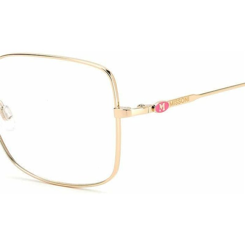 Image secondaire de Monture de Lunettes Femme Missoni mmI-0083-J5G Ø 52 mm