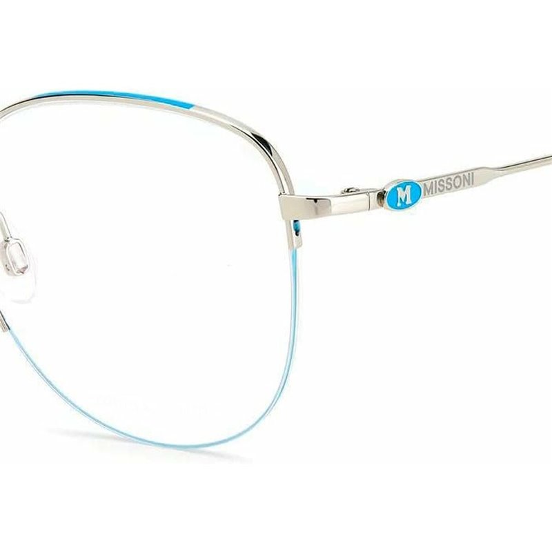 Image secondaire de Monture de Lunettes Femme Missoni mmI-0085-KUF Ø 53 mm