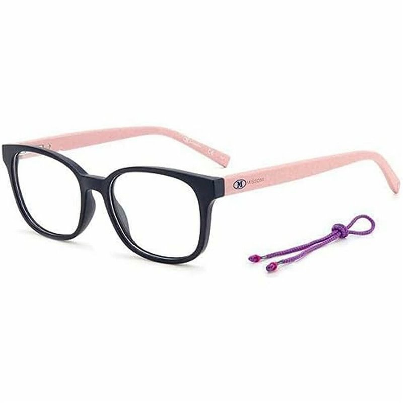 Monture de Lunettes Femme Missoni mmI-0105-FBX Ø 52 mm