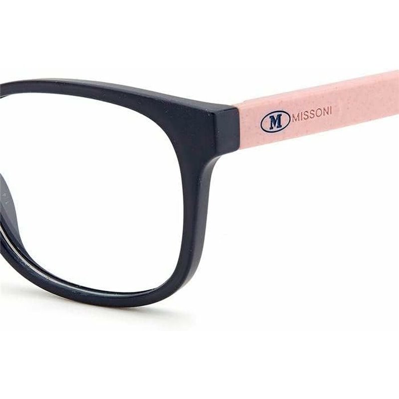 Image secondaire de Monture de Lunettes Femme Missoni mmI-0105-FBX Ø 52 mm