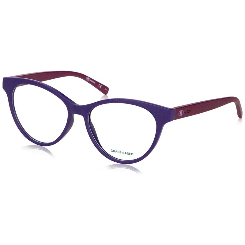 Monture de Lunettes Femme Missoni mmI-0107-7LV Ø 52 mm