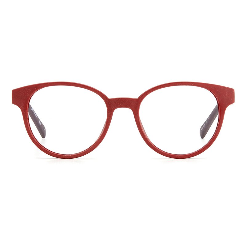 Image secondaire de Monture de Lunettes Missoni mmI-0109-TN-0Z3 Rouge Ø 48 mm