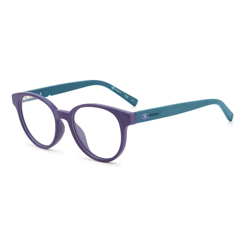 Monture de Lunettes Missoni mmI-0109-TN-1JZ Ø 48 mm