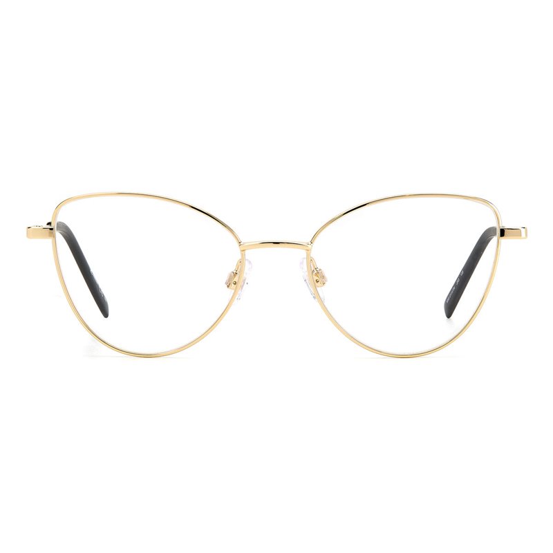 Image secondaire de Monture de Lunettes Missoni mmI-0111-TN-J5G Gold Ø 50 mm