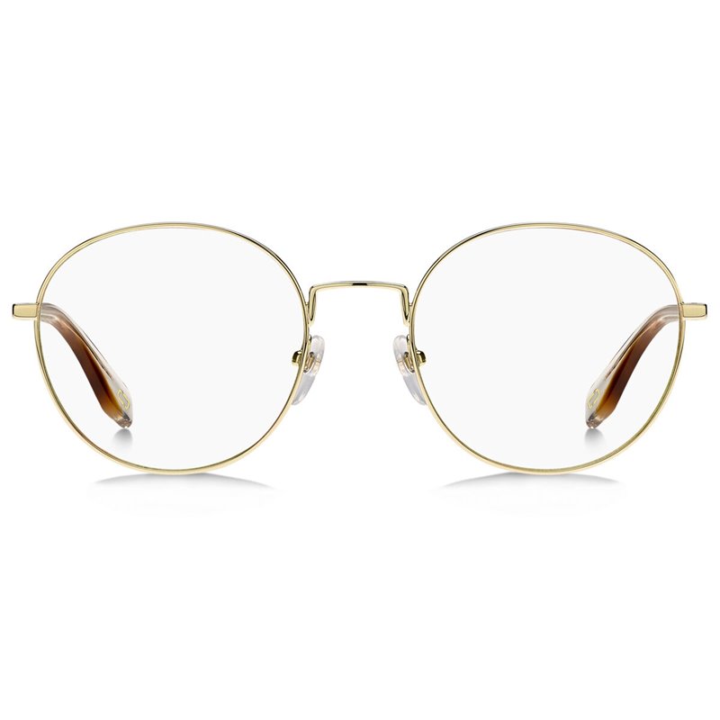 Image secondaire de Monture de Lunettes Unisexe Marc Jacobs MARC-272-J5G Gold Ø 53 mm