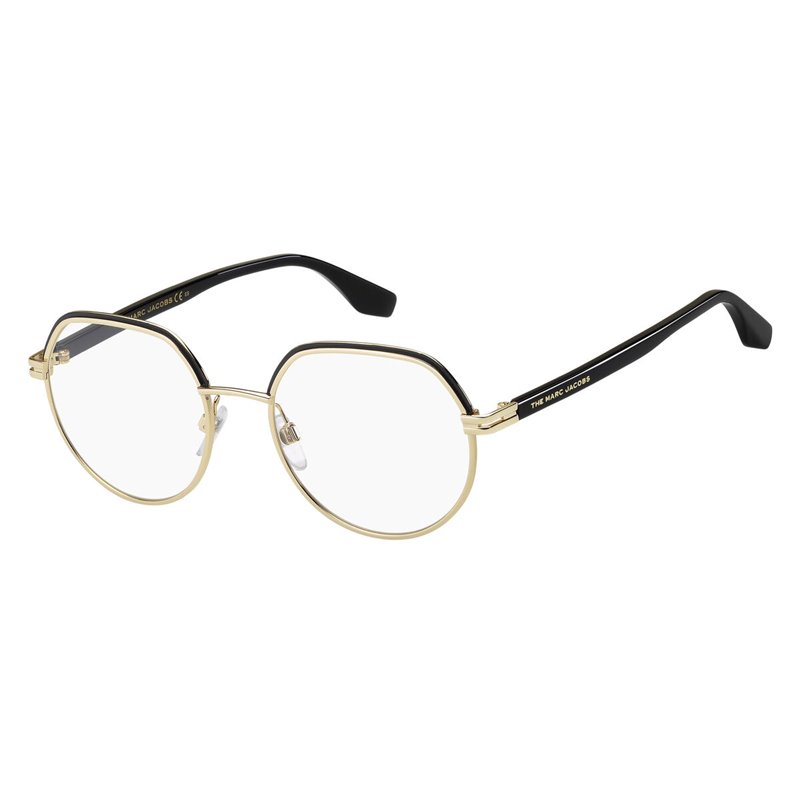 Monture de Lunettes Homme Marc Jacobs MARC-548-RHL Ø 51 mm